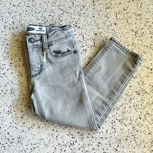 Old Navy | grey skinny jeans | 3T